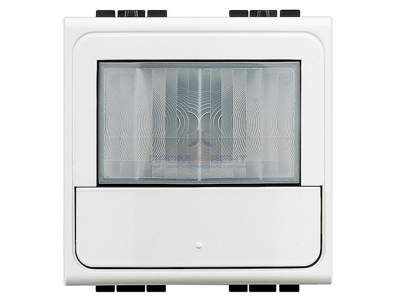 LL Датчик движения, цвет белый