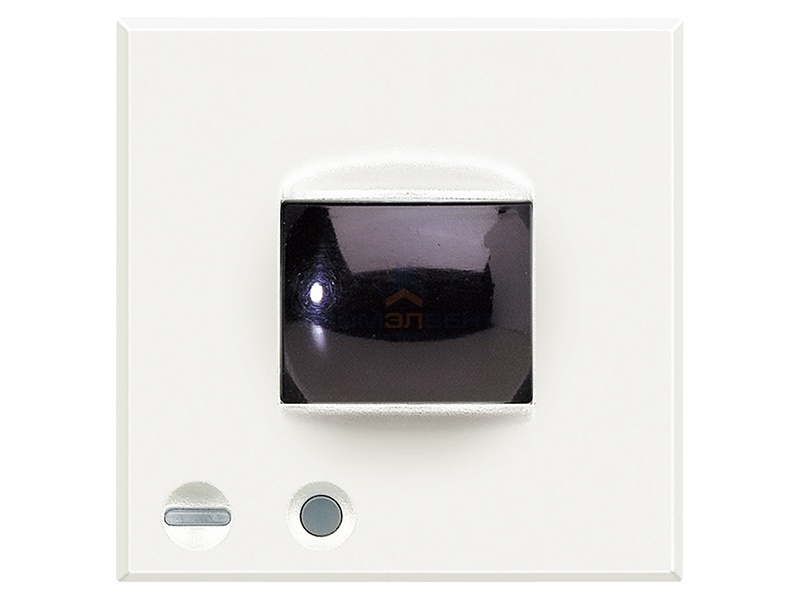 Axolute ИК-приемник для дистанционного управления с помощью пультов ДУ арт. 4482/7 и 4482/16 – до 16