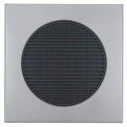 Axolute Динамик для встроенного монтажа, устанавливается в монтажную коробку арт. 506Е, сопротивлени