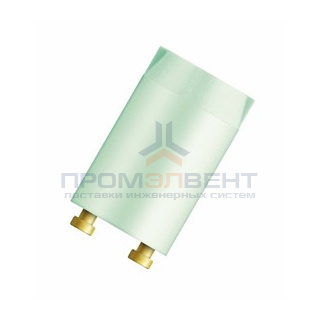 OSRAM  ST 151 4-24W LL 110V-240V OSRAM Германия-стартер