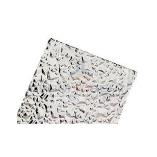 Рассеиватель колотый лед для гипсокартонных 570*570 (558*558 мм) 2 шт в упаковке