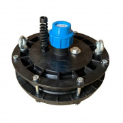 Оголовок скважинный ДЖИЛЕКС ОСП 90-110/25 (пластиковый)