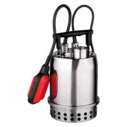 Насос погружной дренажный EBARA BEST ONE MA (0,25 кВт, Hmax 9 м, Qmax 10.2 м³/ч, кабель 5 м)