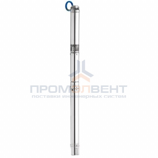 Насос скваженный EBARA 3TP2-6 FHS M/0,9 PFC