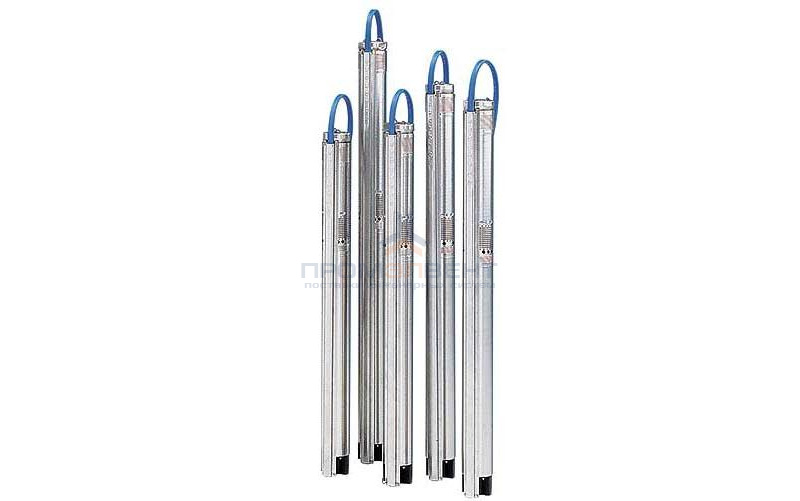 Насос скважинный Grundfos SQE 2-35