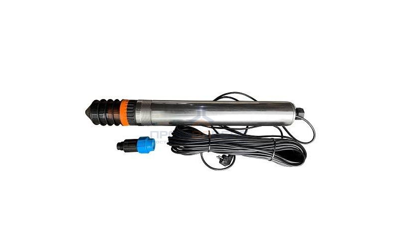 Насос скважинный ДЖИЛЕКС Водомет 40/50