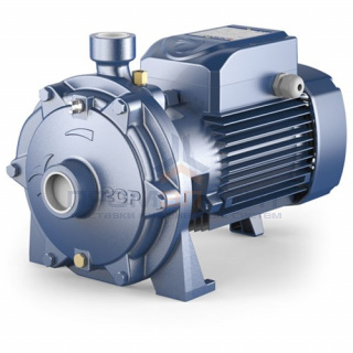 Насос центробежный Pedrollo 2CP 40/180C - 4,0 кВт (3x230/400 В, PN10, Qmax 350 л/мин, Hmax 62 м)