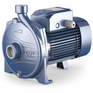 Насос центробежный Pedrollo CP 220B - 3,0 кВт (3x230/400 В, PN10, Qmax 450 л/мин, Hmax 37,5 м)