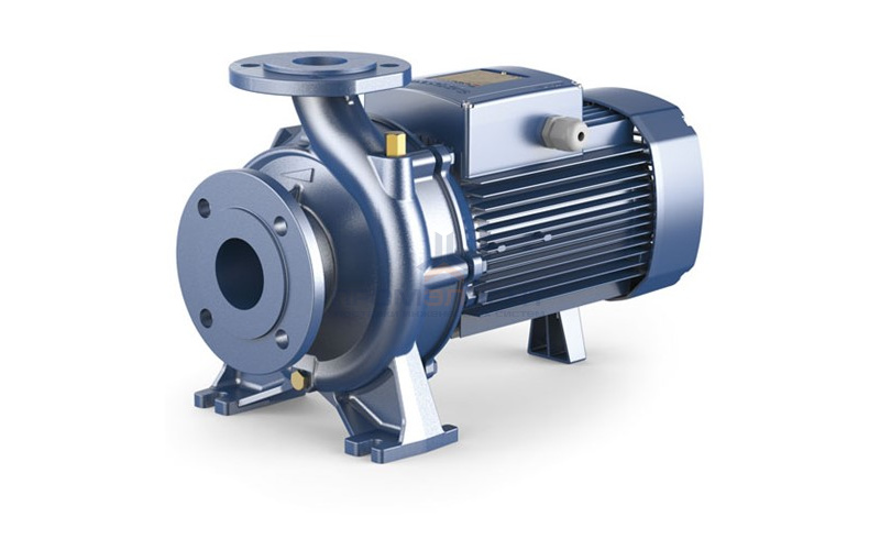 Насос центробежный Pedrollo F 65/250C - 30,0 кВт (3x400/690 В, PN10, Qmax 2350 л/мин, Hmax 76 м)