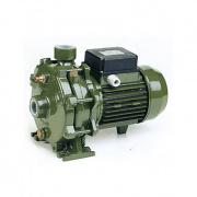Насос центробежный SAER FC 20-2A  - 0,75 кВт (3x230/400 В, PN10, Qmax 83 л/мин, Hmax 39 м)