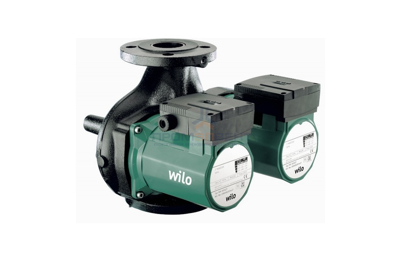 Насос циркуляционный Wilo TOP-SD 65/10 (3x400 В)