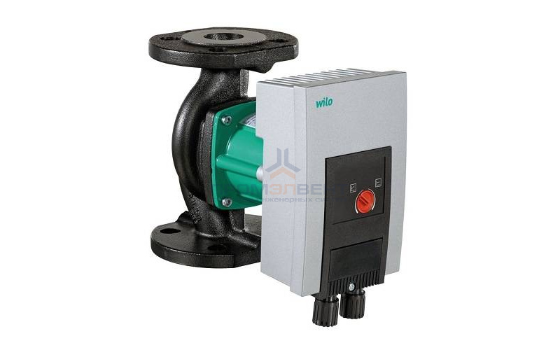 Насос циркуляционный Wilo Yonos MAXO 65/0,5-9