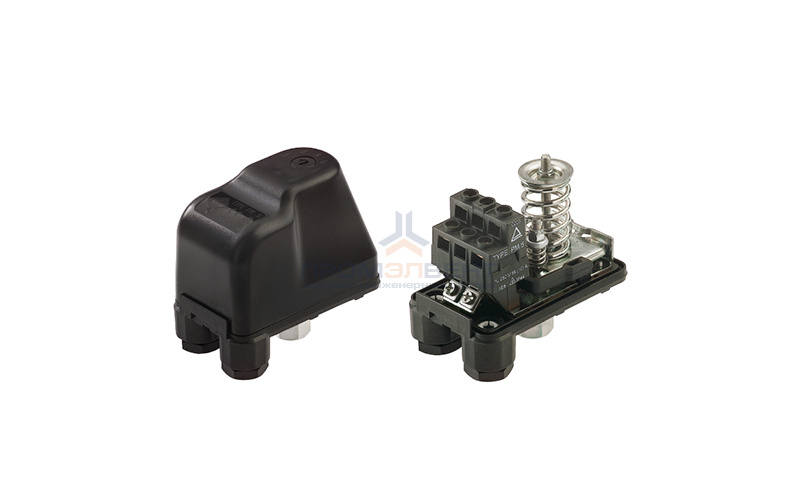 Реле давления Pedrollo PT/5 SK - 1/4