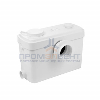 Установка канализационная Belamos KNS-6001 (600 Вт, для унитаза/душевой кабины/раковины)