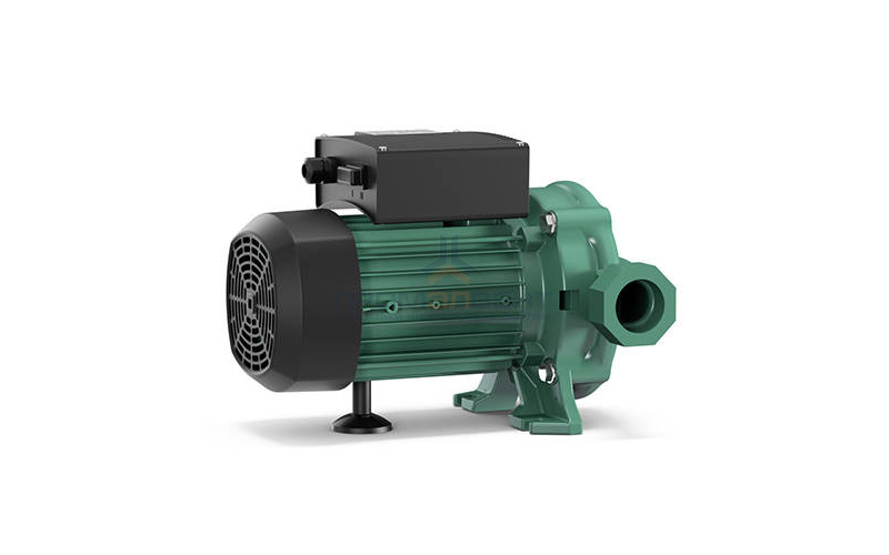 Установка повышения давления Wilo PB-088 EA