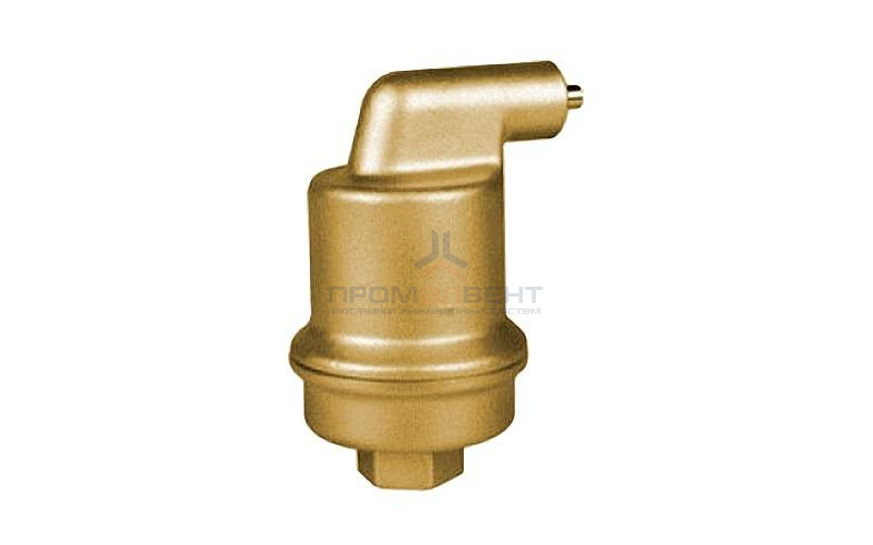 Воздухоотводчик автоматический Spirotech SpiroTop (1/2