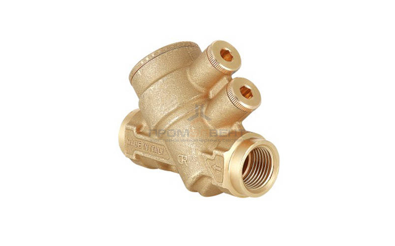 Клапан балансировочный VALTEC VT.PICV.G - 3/4