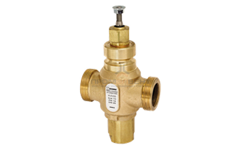 Клапан регулирующий двухходовой ESBE VLE222 - DN32 (2