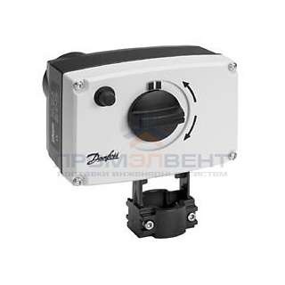 Электропривод Danfoss AMV 25 SD