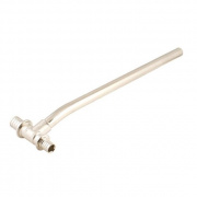 Подключение к радиатору Т-образное STOUT - 20 (для труб из сшитого полиэтилена)