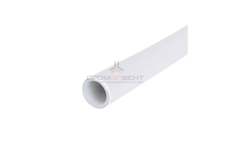 Труба металлопластиковая STOUT - 16x2,0 (PE-Xb/AL/PE-Xb, PN10, Tmax 95°С, отрезок кратный 10 м.)