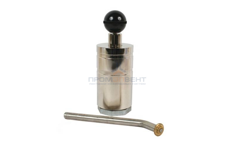 Инструмент Meibes для работы с гофрированной трубой Ду16 мм