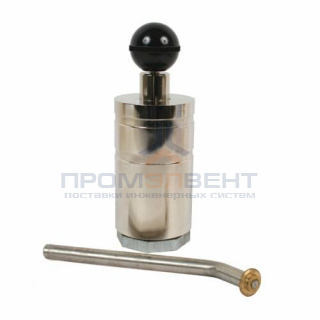 Инструмент Meibes для работы с гофрированной трубой Ду25 мм