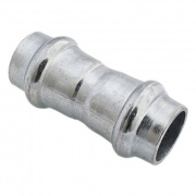Муфта Conex Banninger PC 5270 - 35 (оцинкованная сталь)