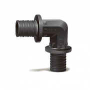 Отвод 90° Varmega Slide-fit - 32 (для труб из сшитого полиэтилена)