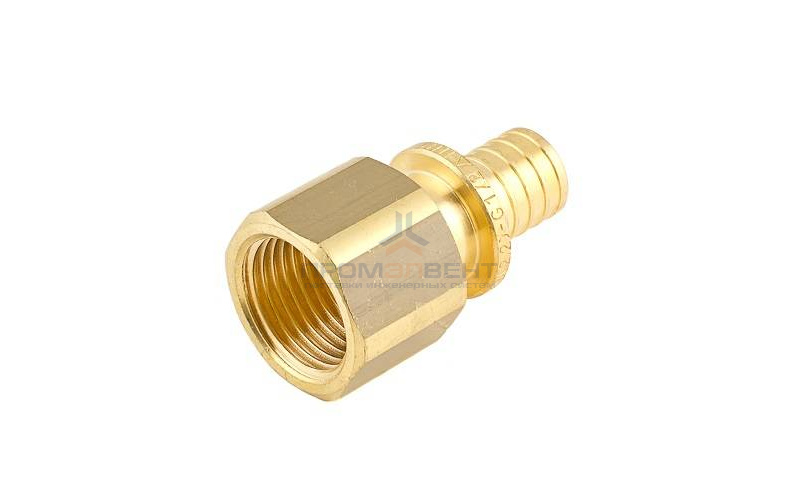 Переход на внутреннюю резьбу SANEXT - 32 x 3/4