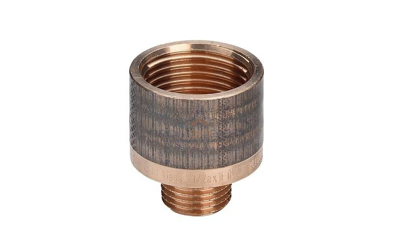 Переход с наружной на внутреннюю резьбу Viega 3242 - 3/4