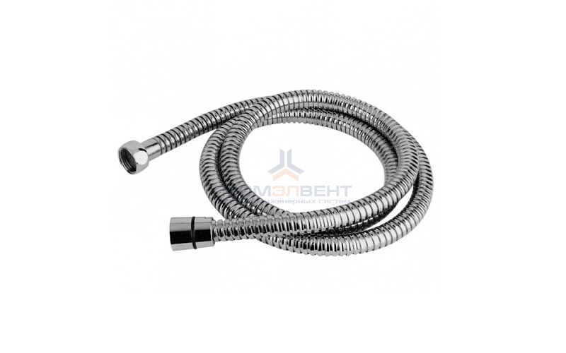 Подводка для воды сильфонная iMperial (Гайка/Гайка) - 1/2