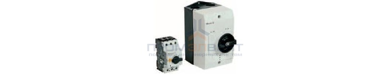 Датчик Systemair MSEX 2,5-4,0