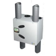 Приточно-вытяжная установка REVERSUS 400 