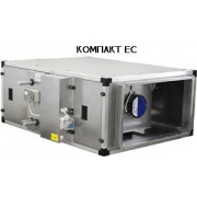 Приточная установка Компакт 307В3 М ЕС1 