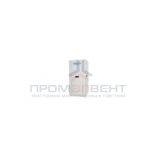 Чиллер с водяным охлаждением конденсатора NWH 40 S/K/P 