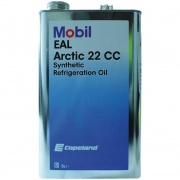 Mobil Eal Arctic 22CC, 5 литров