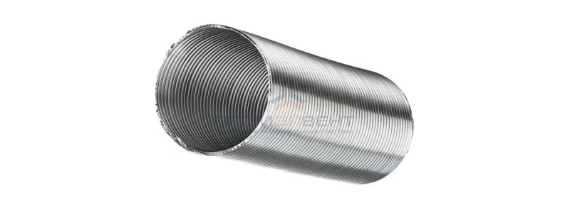 STRETCHDEC  WHITE «DEC» 127