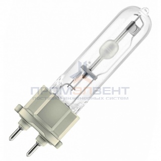 Лампа металлогалогенная Osram HCI-T 150W/942 NDL POWERBALL G12