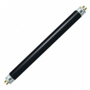 Лампа ультрафиолетовая T5 Foton 6W BLB G5, 212 mm