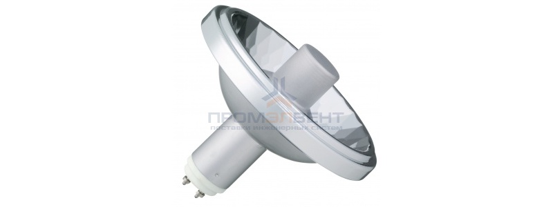 Лампа металлогалогенная Philips CDM-R111 70W/942 40° GX8.5