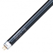 Лампа ультрафиолетовая T5 Sylvania F8W/BLB G5, 288 mm