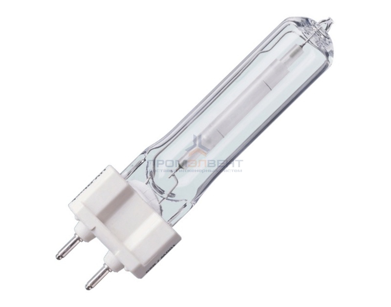 Лампа натриевая Philips SDW-TG 100W/825 GX12-1