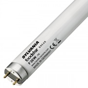 Люминесцентная лампа для хлебобулочных изделий T8 Sylvania F36W FOODSTAR BREAD 2300K G13, 1200 mm
