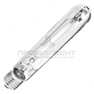 Лампа натриевая BLV HST-SE 400W Е40