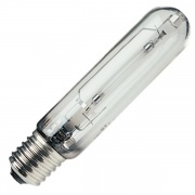 Лампа натриевая GE LU 250/T/40 clear 250W Е40 28500lm