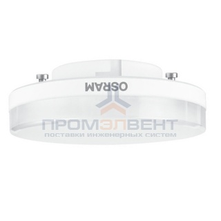 Лампа светодиодная Osram LED LSGX5375 8W (75W) 827 230V GX53 800lm