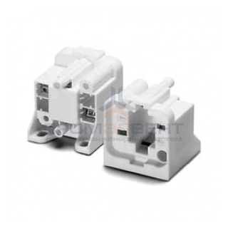 Патрон 35967 VS G24q-3/ GX24q-3 универсальный