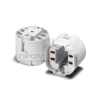 Патрон 35915 VS G24q-1/ GX24q-1 цилиндр