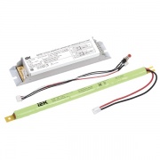 Блок аварийного питания БАП58-1,0 для ЛЛ/КЛЛ IEK